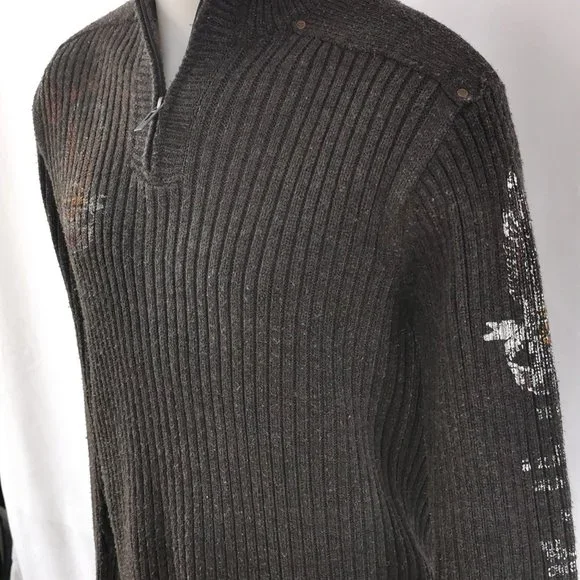 Point Zero zip up - Picture 5 of 7